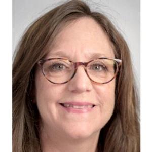 Susan Cunningham