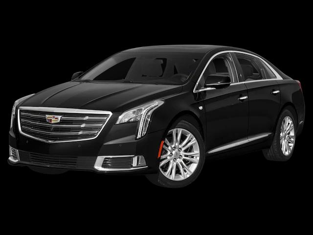 Black Sedan Service in Los Angeles