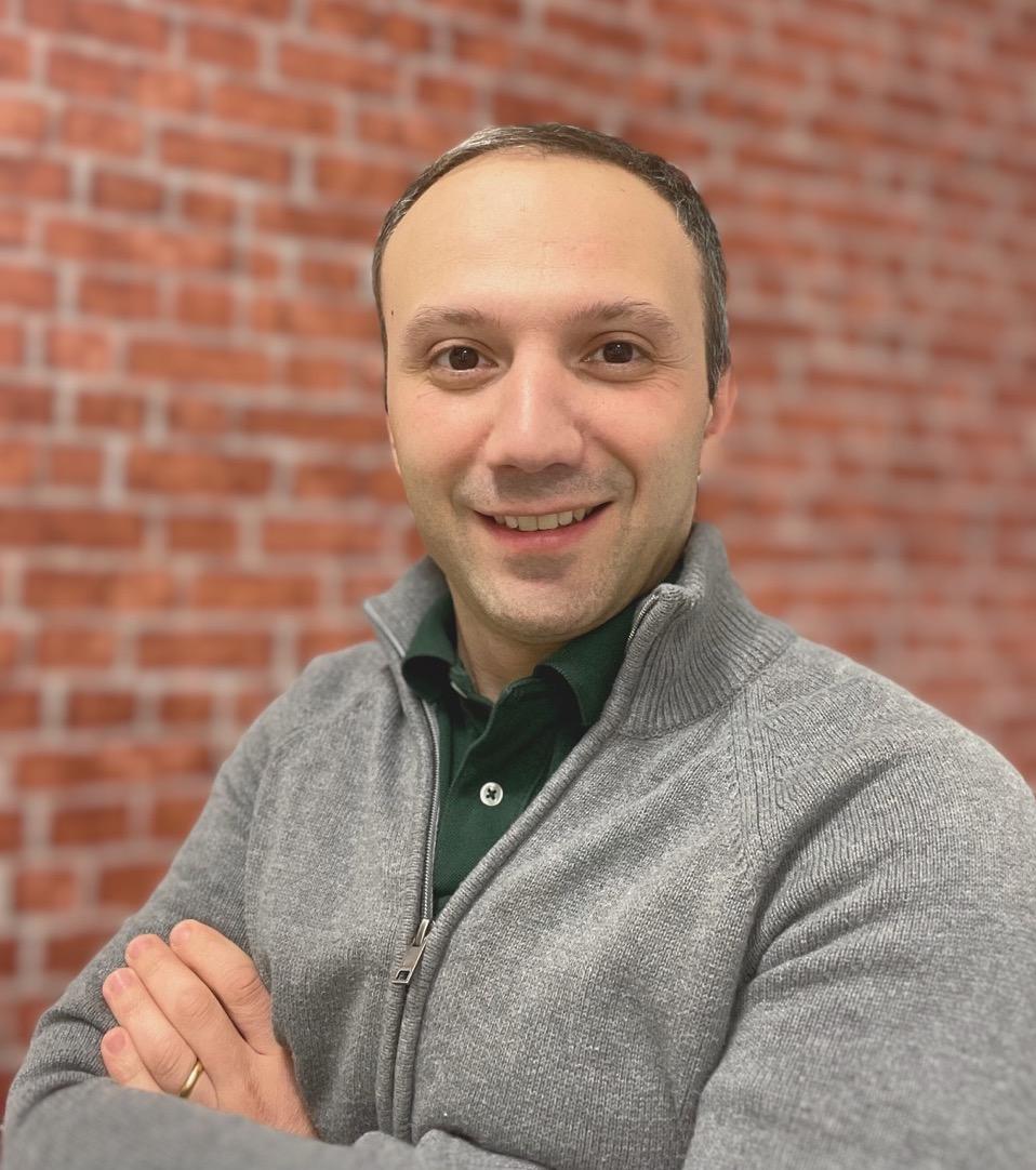 Arsen Misakyan
