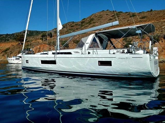 Sail Tour Marina del Ray by LAXcar Medium