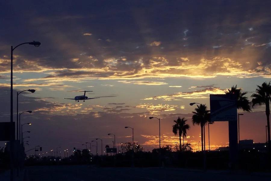 Executive Car Service LAX Reviews