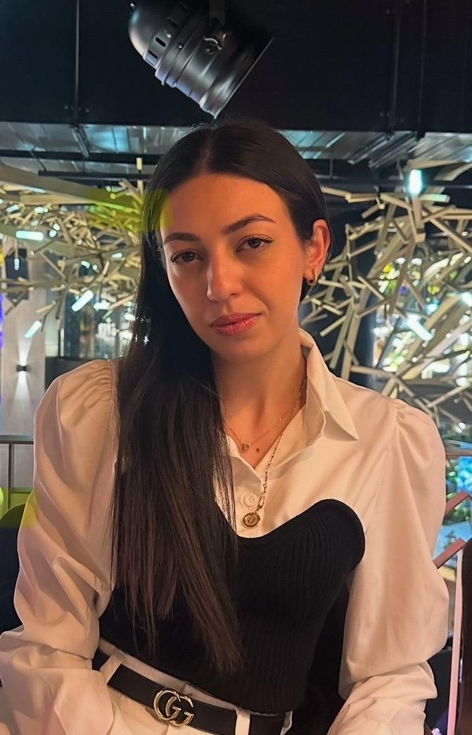 Syuzanna Yerknapeshyan